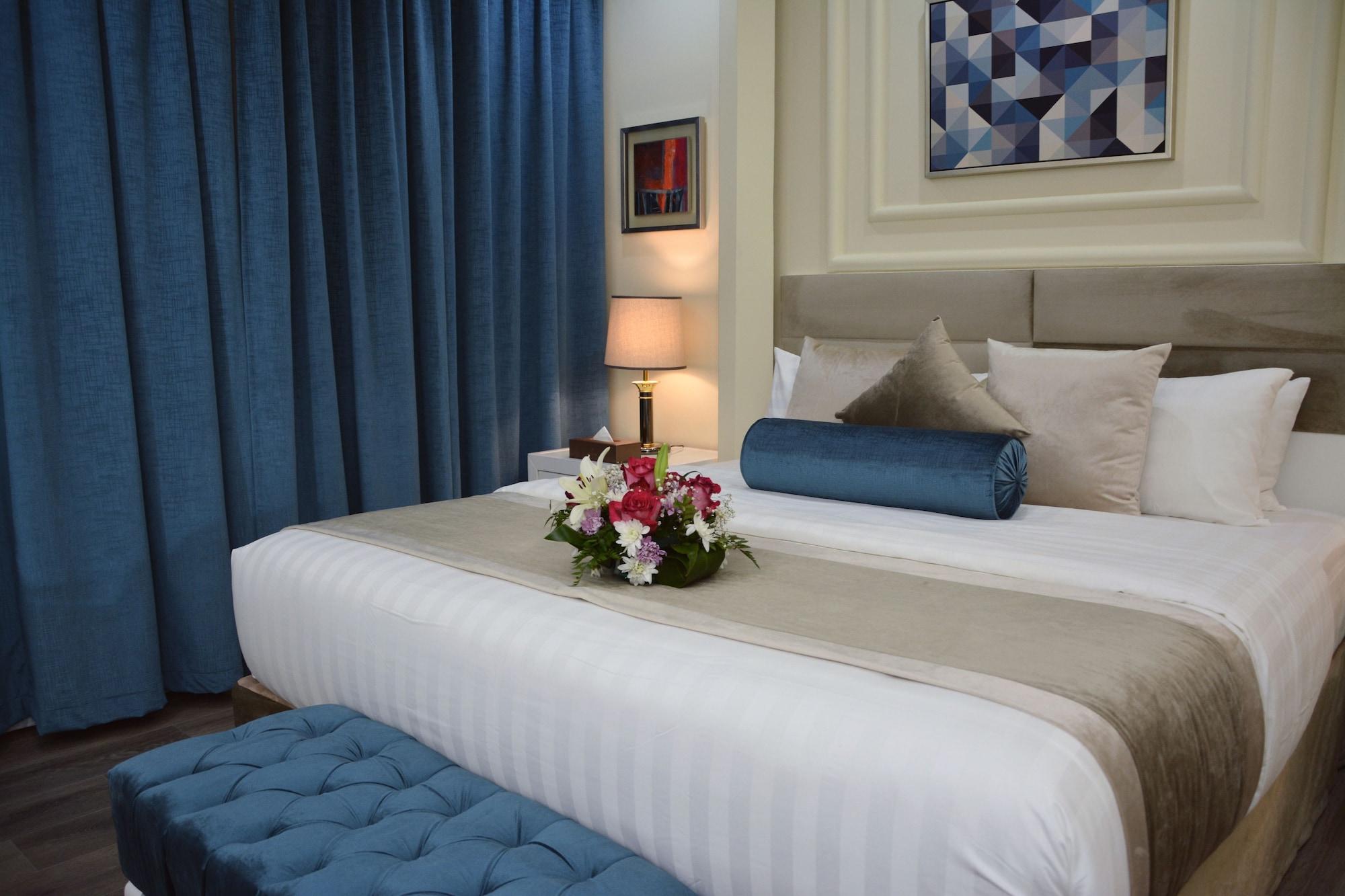 Golden Bujari Alulaya Hotel Al Khobar Exteriör bild