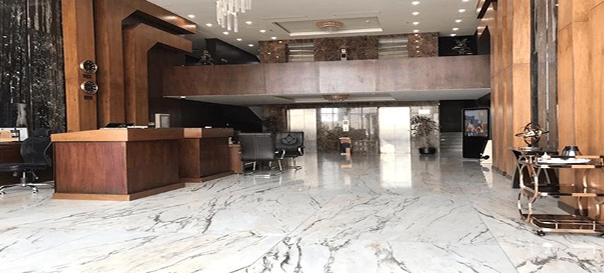 Golden Bujari Alulaya Hotel Al Khobar Exteriör bild