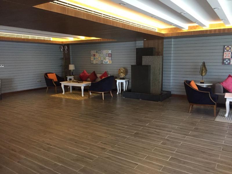 Golden Bujari Alulaya Hotel Al Khobar Exteriör bild