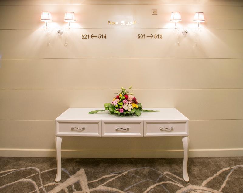 Golden Bujari Alulaya Hotel Al Khobar Exteriör bild